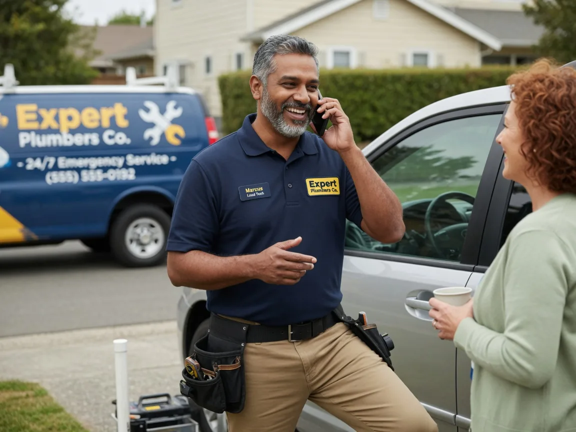 Drain Cleaning Columbia, IA FAQs